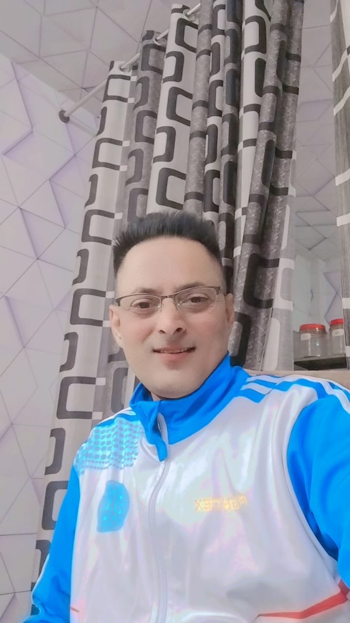 Dr. Jaskirat Singh